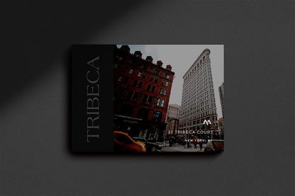 "The Tribeca" BIG Bundle